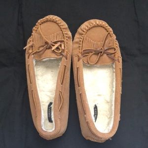 Forever 21 Moccasins
